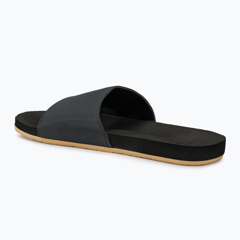 Rip Curl SWC Bloom women's slides black 3