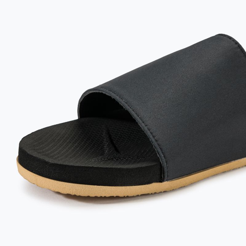 Rip Curl SWC Bloom women's slides black 7