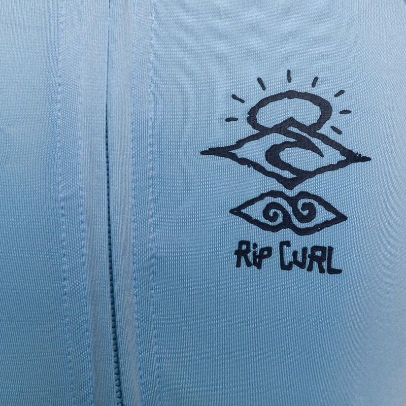 Rip Curl Cosmic Spring Suit 8113 blue TMXTRV children's jumpsuit 4