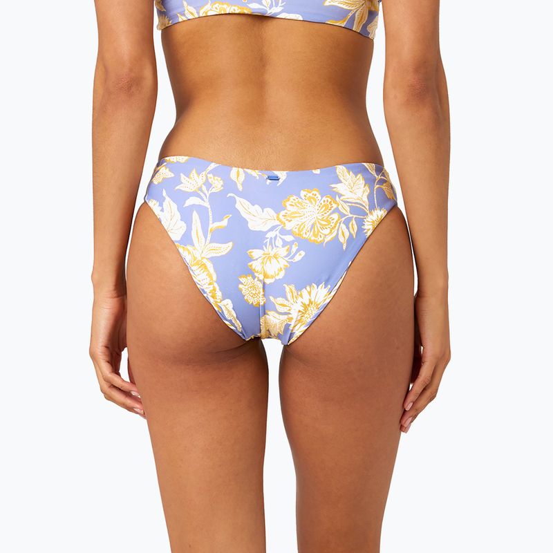 Rip Curl Ocean Together Good Revo 70 swimsuit bottom blue 04MWSW 7