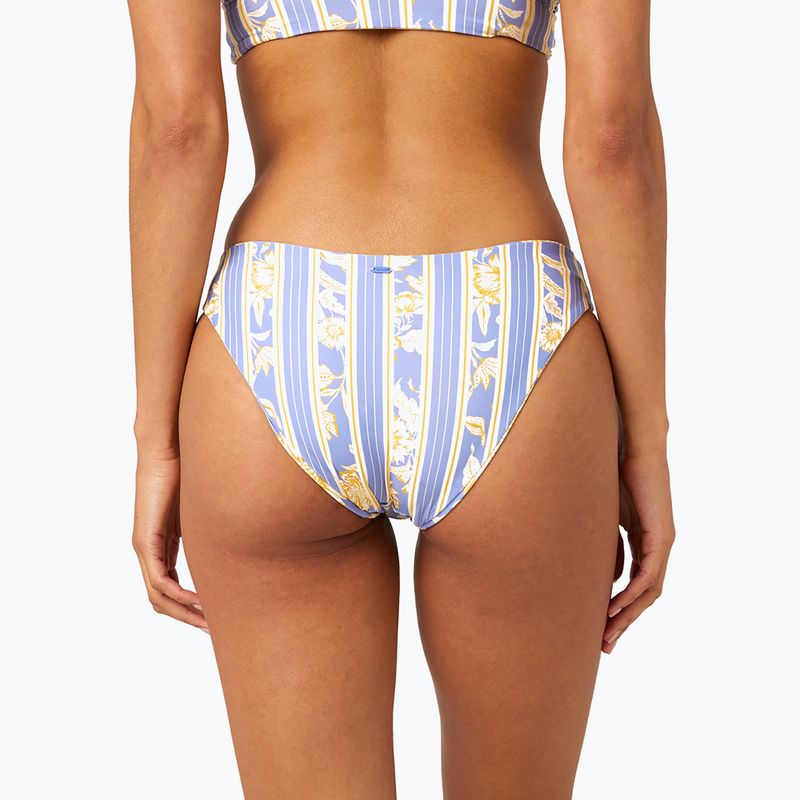 Rip Curl Ocean Together Good Revo 70 swimsuit bottom blue 04MWSW 9