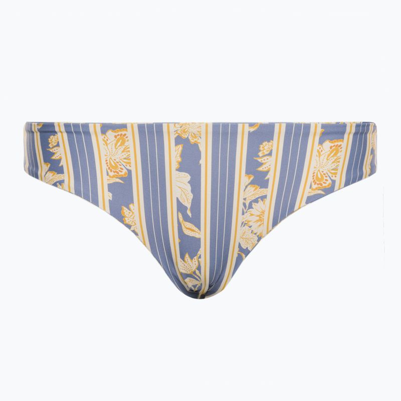 Rip Curl Ocean Together Good Revo 70 swimsuit bottom blue 04MWSW 4