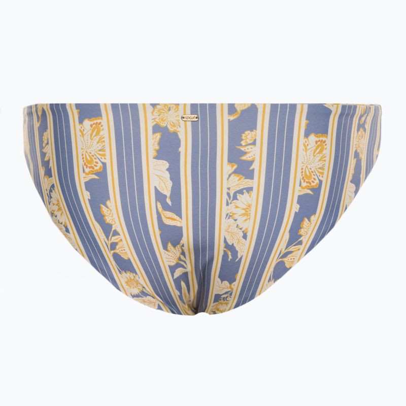 Rip Curl Ocean Together Good Revo 70 swimsuit bottom blue 04MWSW 5