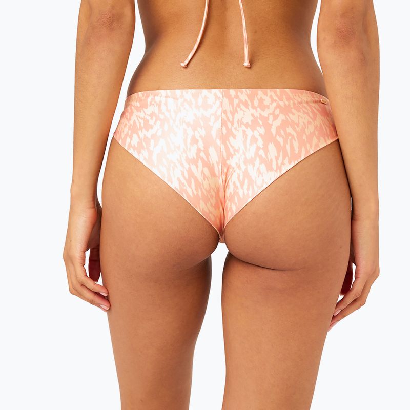 Rip Curl Classic Surf Fashion Good Pant 281 pink-orange swimsuit bottom 04TWSW 5