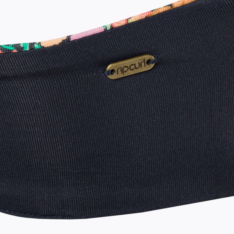 Rip Curl Afterglow Ditsy Halter Swimsuit Top Revo 3282 colour 04XWSW 6