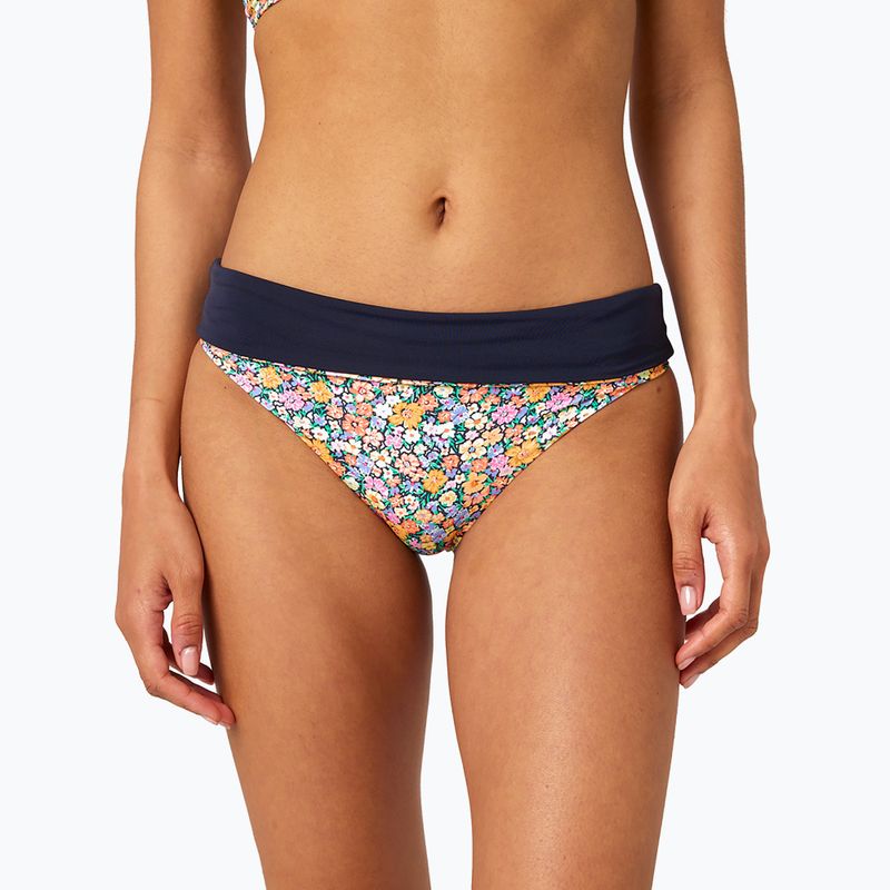 Rip Curl Afterglow Ditsy Roll Up Good swimsuit bottom 3282 colour 04YWSW 4