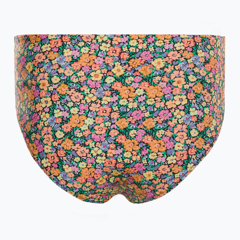 Rip Curl Afterglow Ditsy Roll Up Good swimsuit bottom 3282 colour 04YWSW 2
