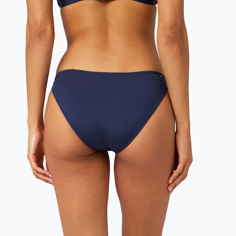 Rip Curl Day Break Full Swimsuit Bottom 49 navy blue 057WSW 5