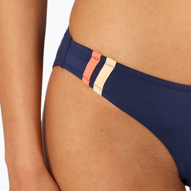 Rip Curl Day Break Full Swimsuit Bottom 49 navy blue 057WSW 6