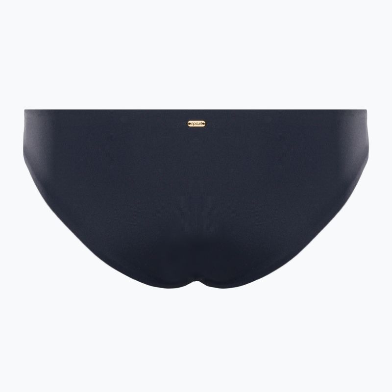 Rip Curl Day Break Multi Cheeky Swimsuit Bottom 49 navy blue 05YWSW 2
