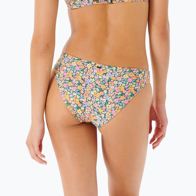 Rip Curl Afterglow Floral Full Pant 3282 swimsuit bottom colour 06CWSW 2