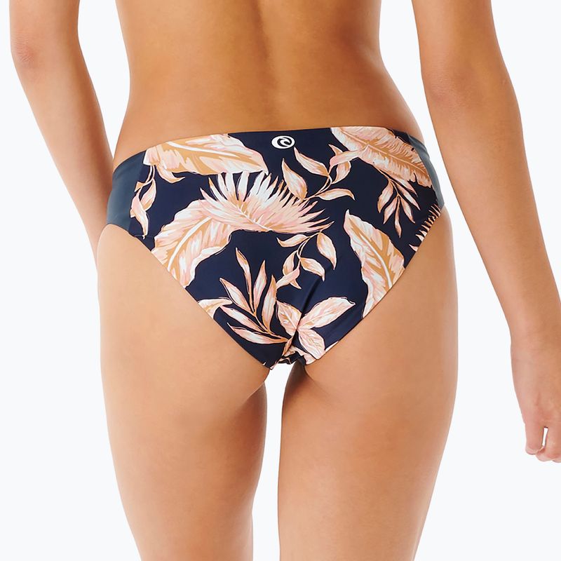 Rip Curl Mirage Full Pant 49 swimsuit bottom navy blue 06XWSW 2