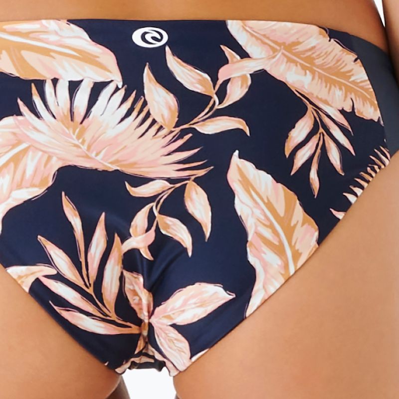 Rip Curl Mirage Full Pant 49 swimsuit bottom navy blue 06XWSW 3