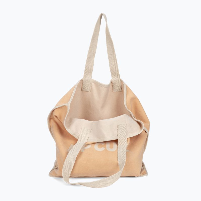 Women's beach bag Rip Curl Classic Surf 31L Tote 281 orange 001WSB 4