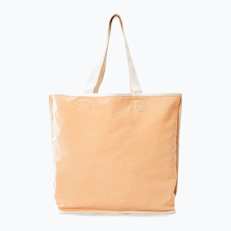 Women's beach bag Rip Curl Classic Surf 31L Tote 281 orange 001WSB 6
