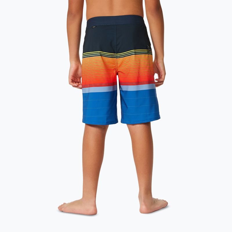 Rip Curl Mirage Daybreaker children's shorts 49 colour 01YBBO 3