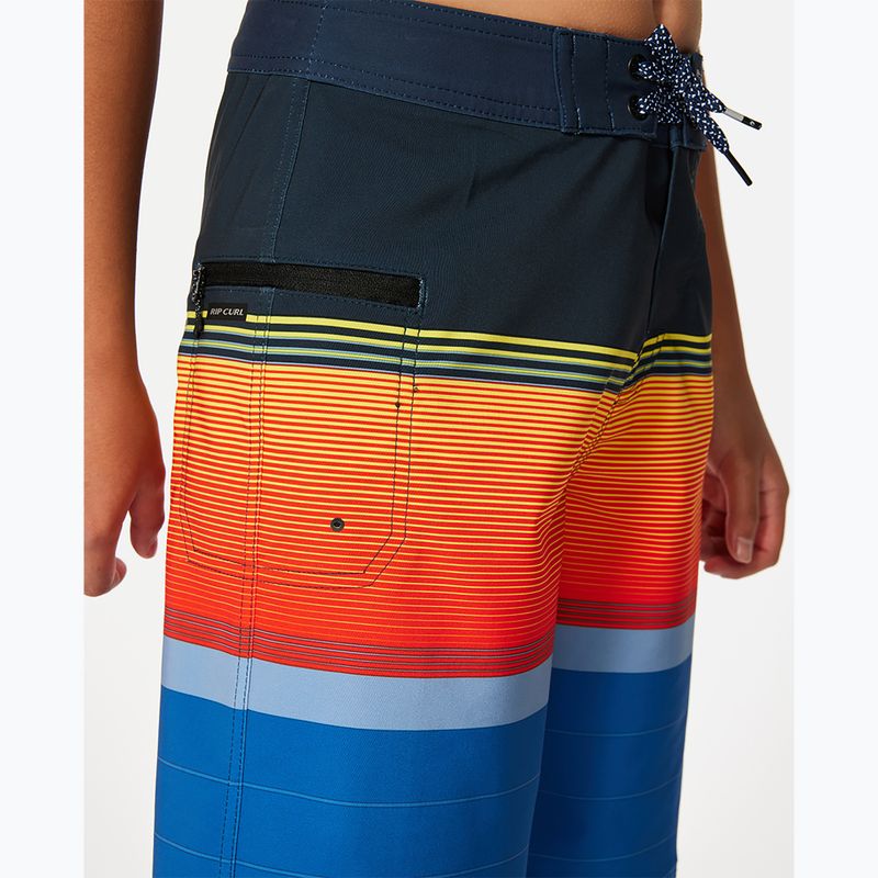 Rip Curl Mirage Daybreaker children's shorts 49 colour 01YBBO 4