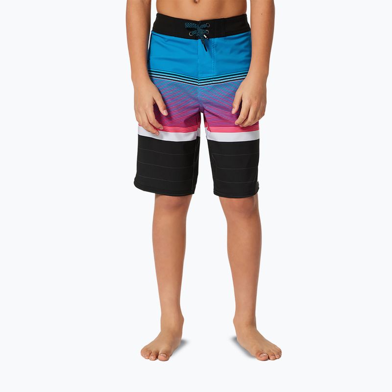 Rip Curl Mirage Daybreaker 90 children's shorts colour 01YBBO
