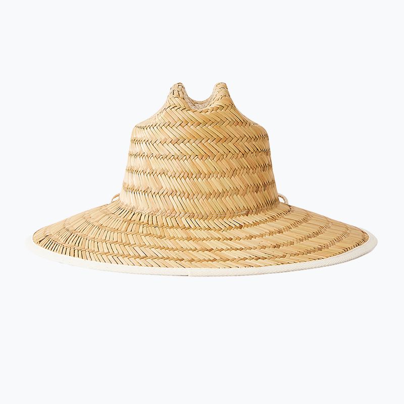 Women's Rip Curl Classic Surf Straw Sun hat natural 4
