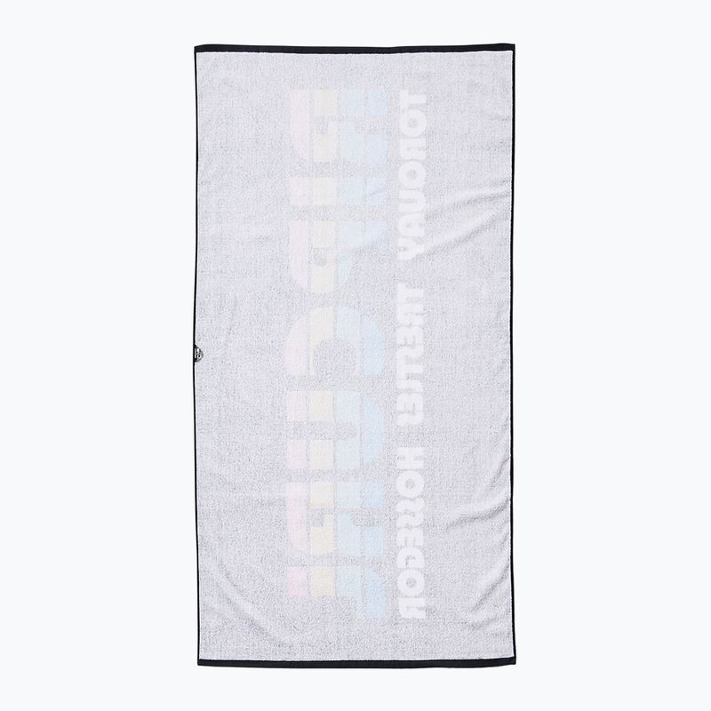 Rip Curl Mixed black towel 2