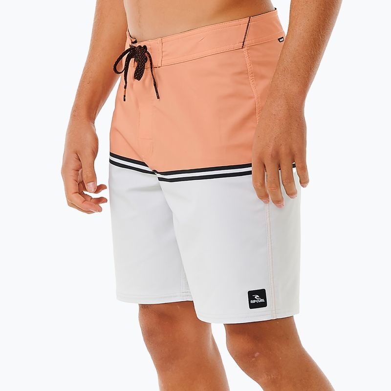 Men's Rip Curl Mirage Combine clay swim shorts 3