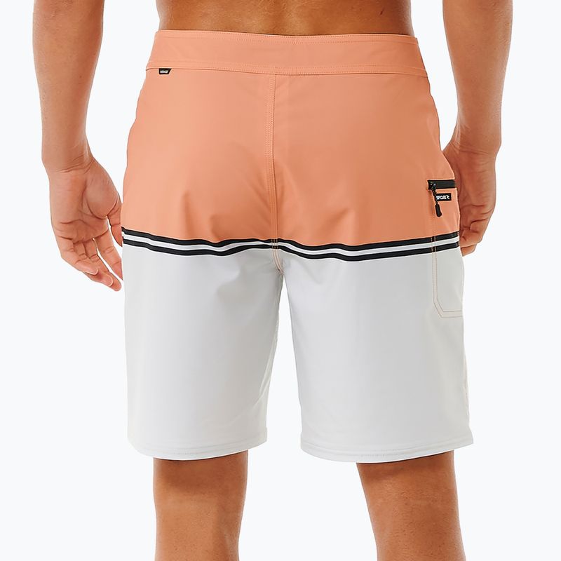 Men's Rip Curl Mirage Combine clay swim shorts 4