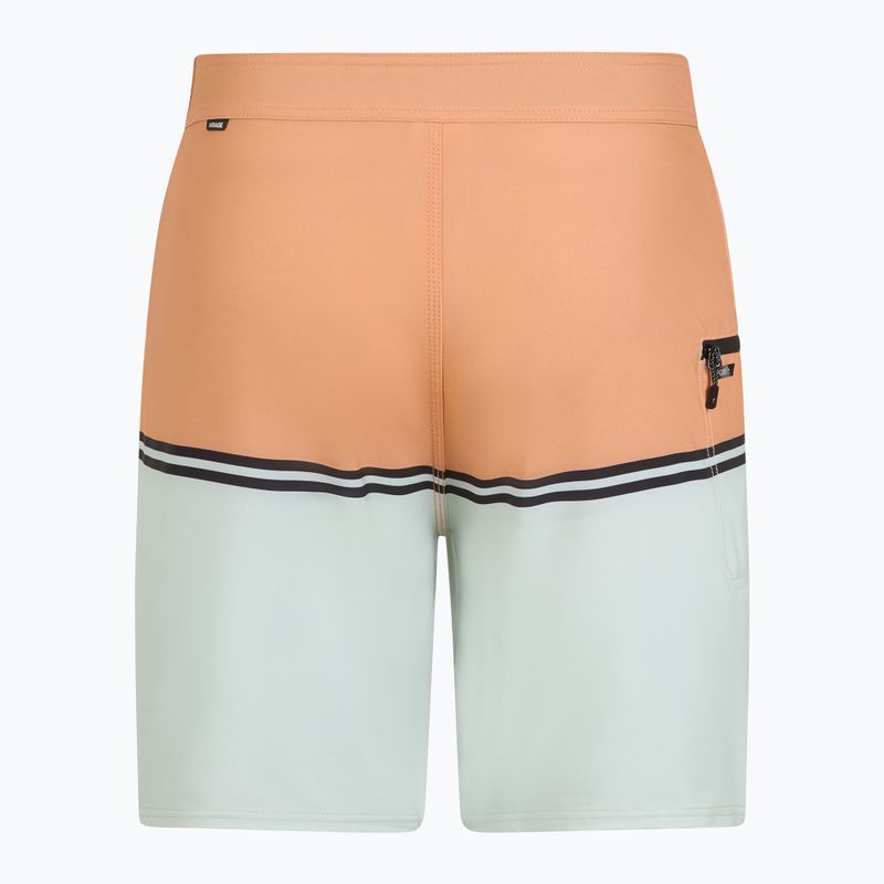 Men's Rip Curl Mirage Combine clay swim shorts 2