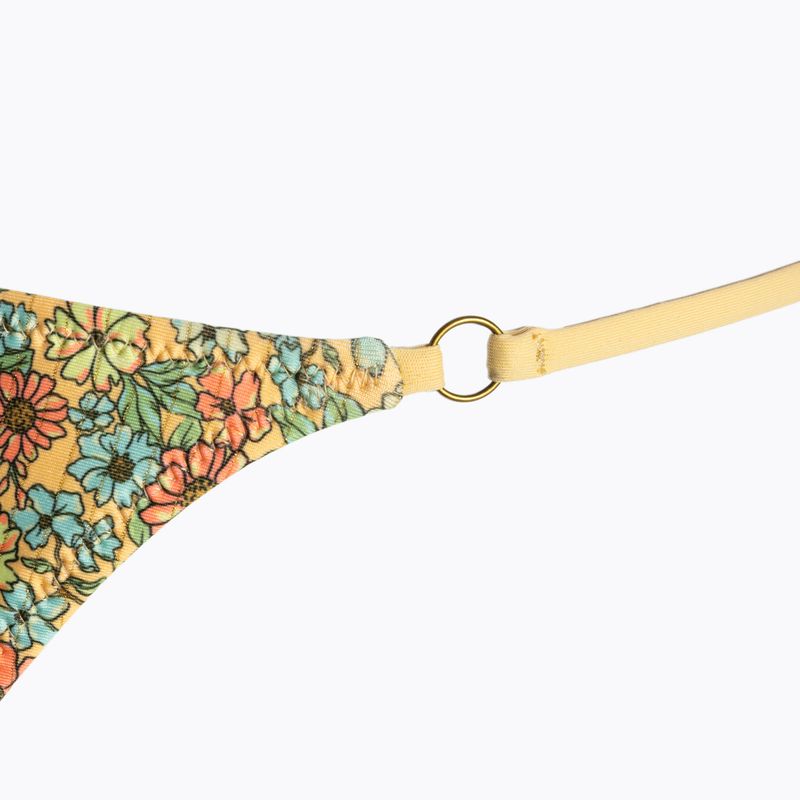 Rip Curl Sea Of Dreams Cheeky multico swimsuit bottom 5