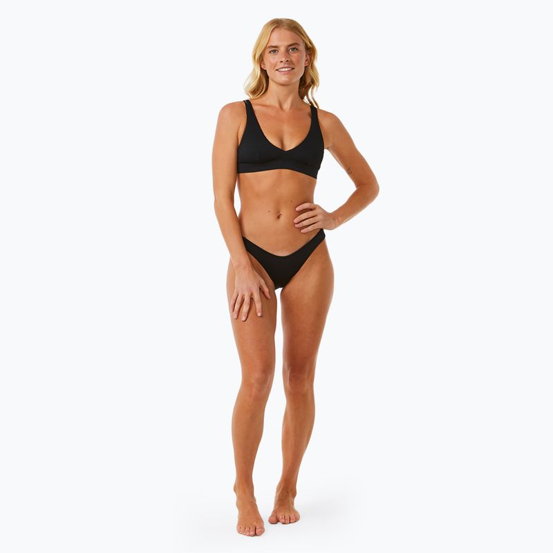 Rip Curl Dreams Good swimsuit bottom black 6