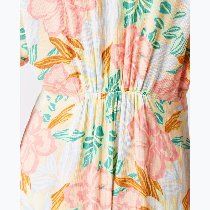 Women's Rip Curl Follow The Sun Mini light orange dress 6