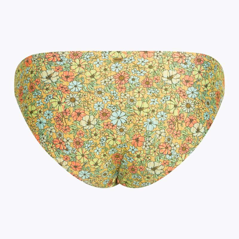 Rip Curl Sea Of Dreams Full multico swimsuit bottom 2