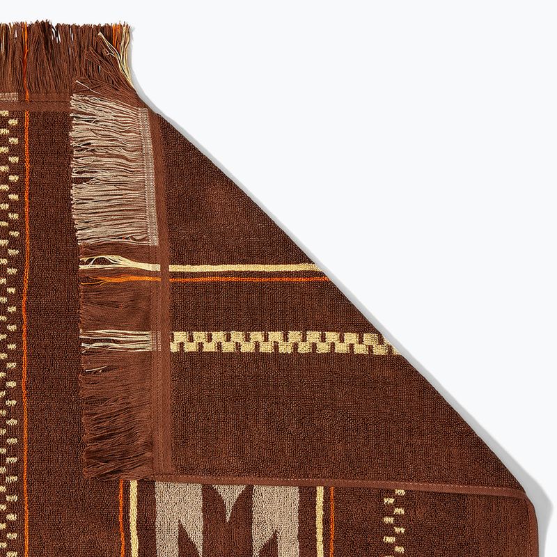 Rip Curl Searchers dusted chocolat towel 4