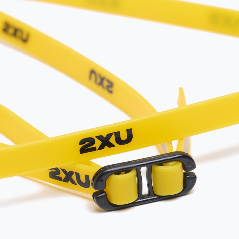 2XU Propel Swim goggles ambition/clear 6
