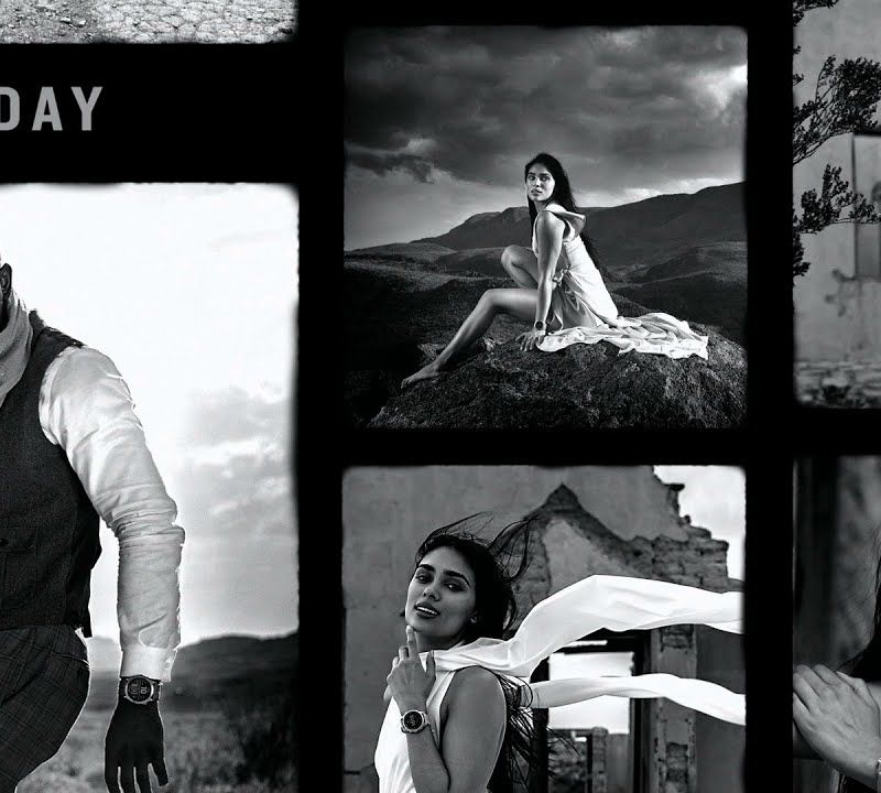 Garmin Fenix 7S Solar Hrm Elevate Ox watch grey 010-02539-13 8