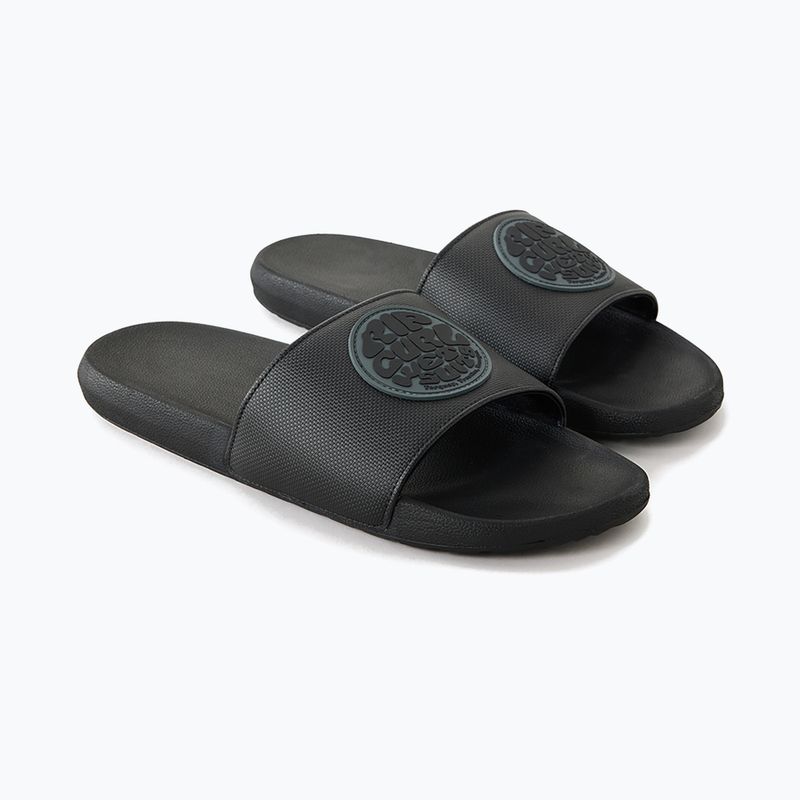 Women's flip-flops Rip Curl Icons Bloom black 2