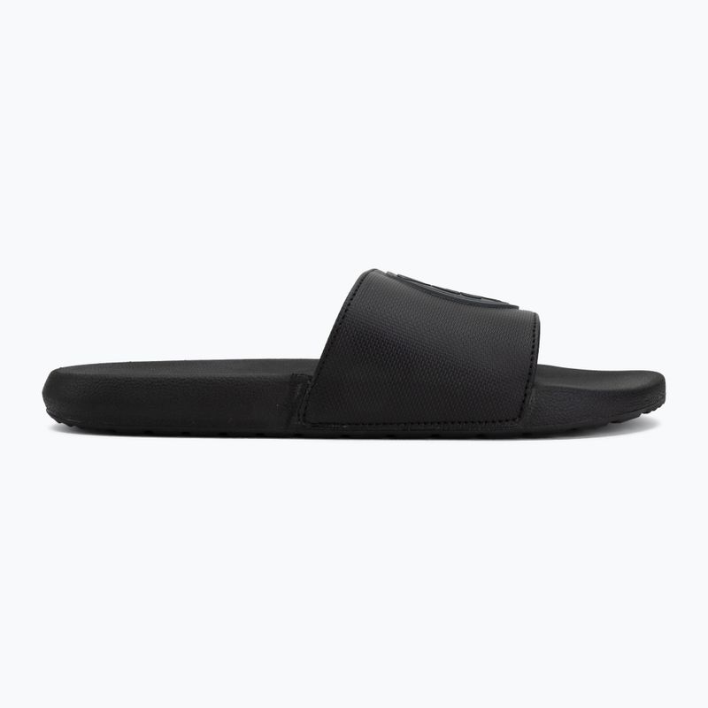 Women's flip-flops Rip Curl Icons Bloom black 2