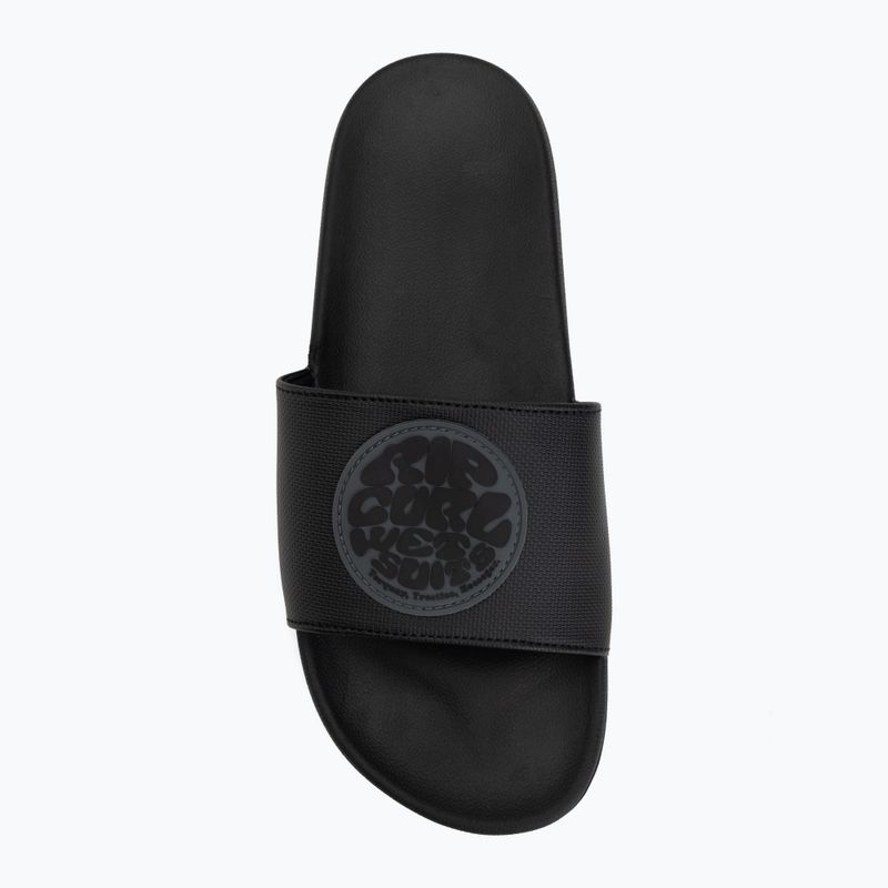 Women's flip-flops Rip Curl Icons Bloom black 5