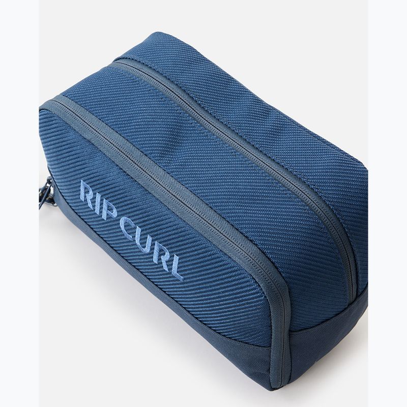 Rip Curl Mixed Toiletry Bag navy 4