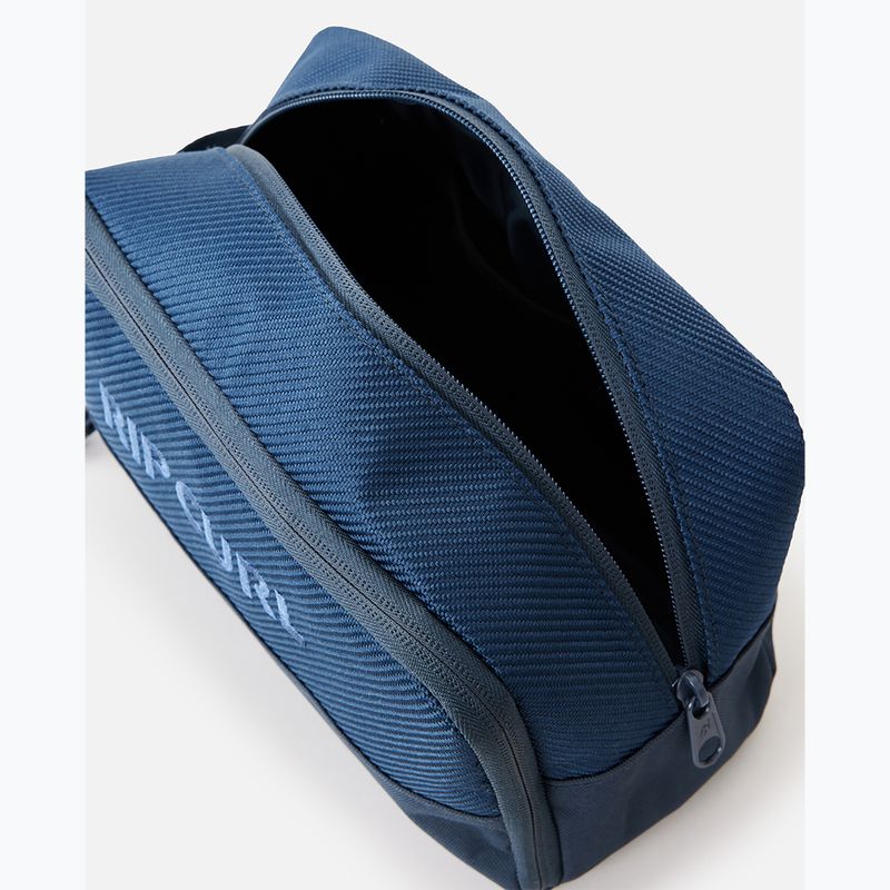 Rip Curl Mixed Toiletry Bag navy 5