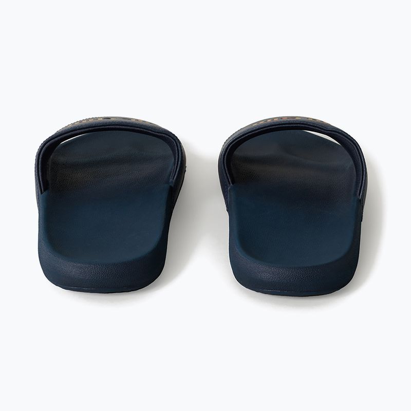 Flip-flops Rip Curl Classic Bloom dark blue 3