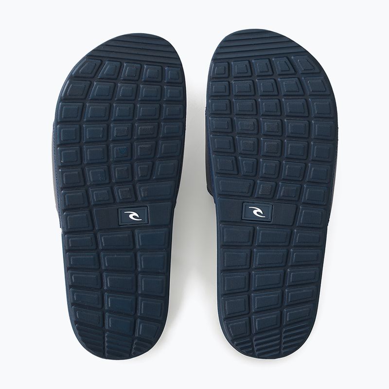 Flip-flops Rip Curl Classic Bloom dark blue 4