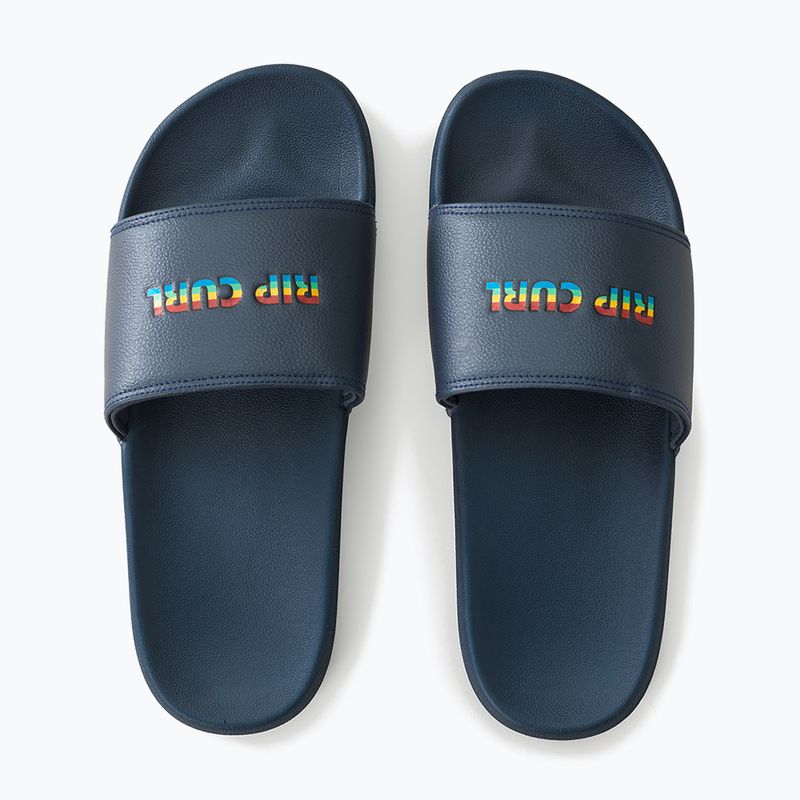 Flip-flops Rip Curl Classic Bloom dark blue 5