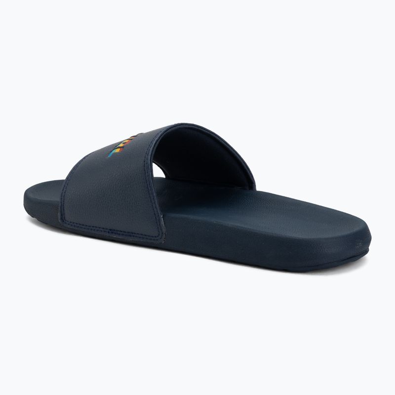 Flip-flops Rip Curl Classic Bloom dark blue 3