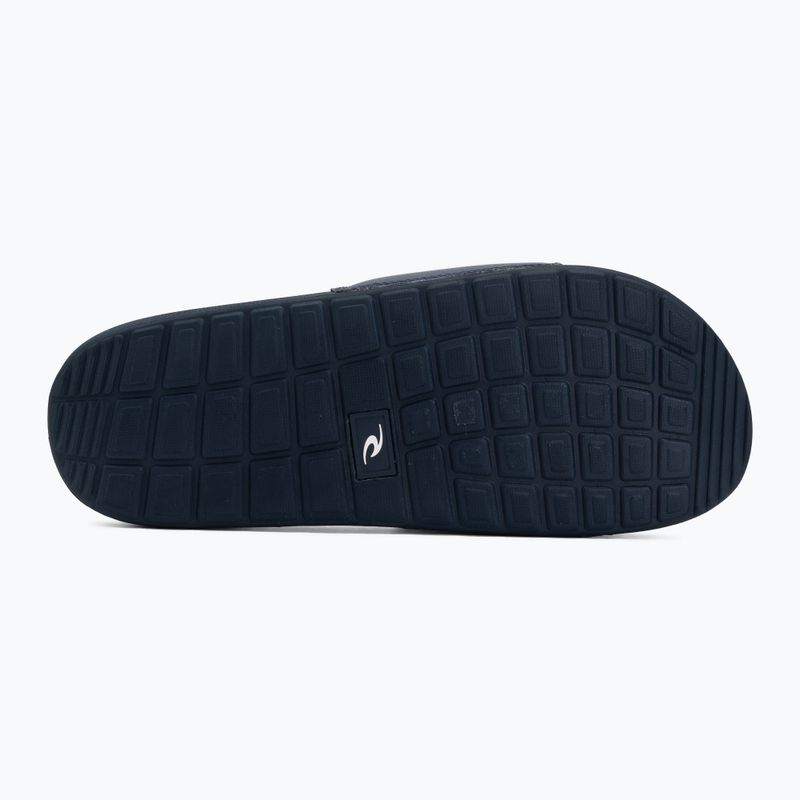 Flip-flops Rip Curl Classic Bloom dark blue 4