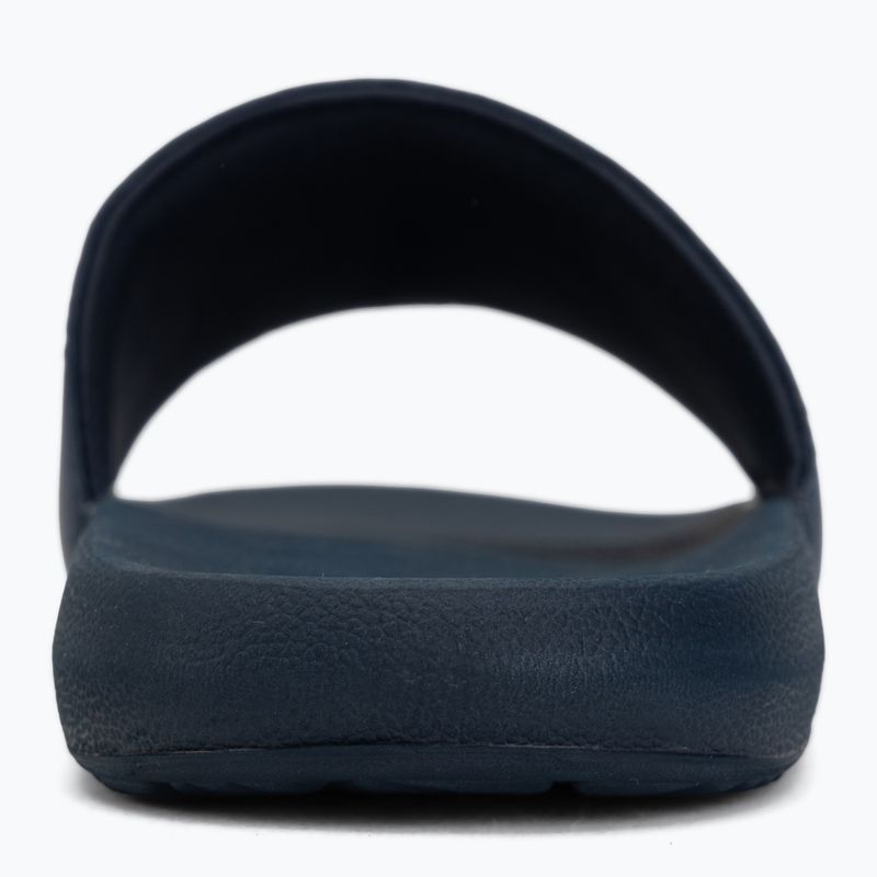 Flip-flops Rip Curl Classic Bloom dark blue 6