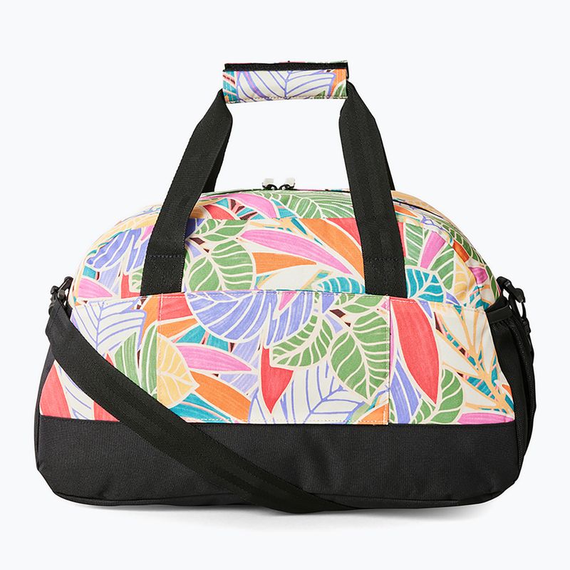 Women's Rip Curl Gym Bag Mixed 32 l dark chocolate 2