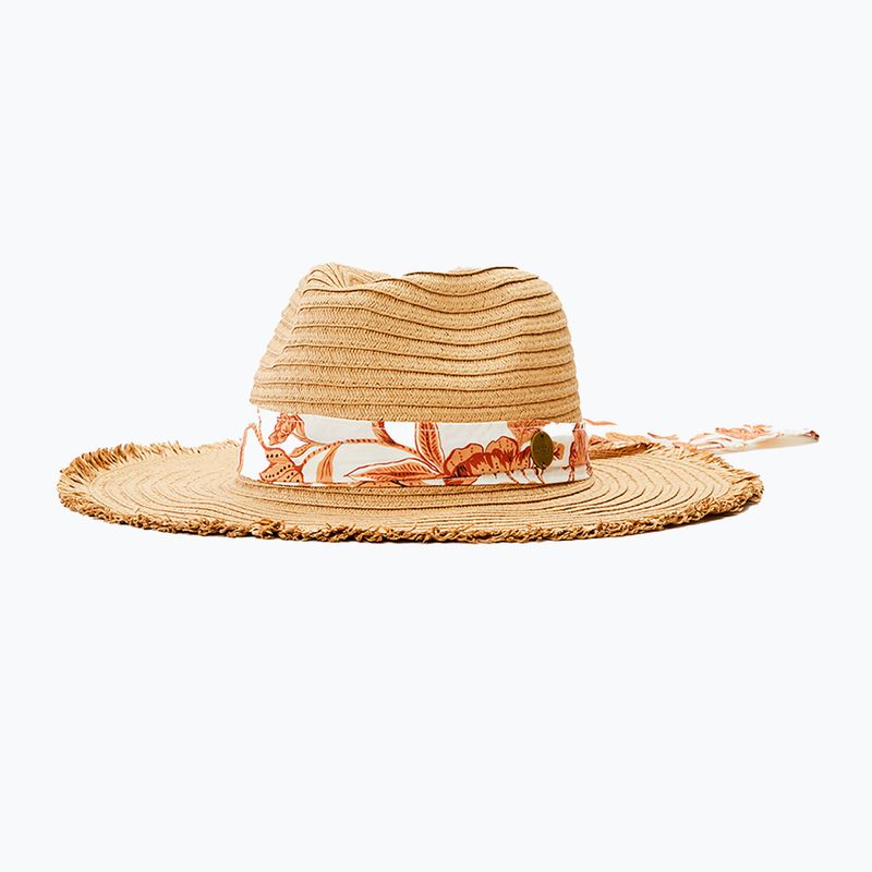 Rip Curl women's Oceans Panama multicolour hat 3
