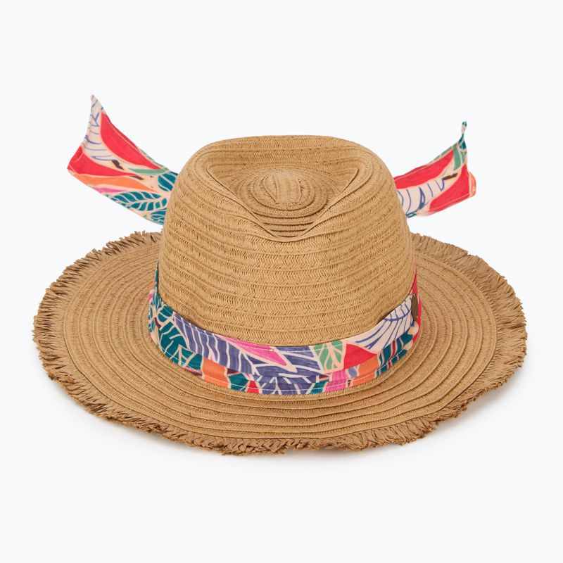 Rip Curl women's Oceans Panama multicolour hat 4