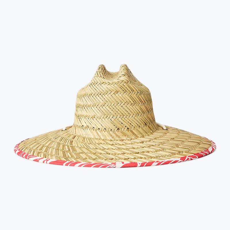 Women's Rip Curl Mixed Straw Sun lily hat 2