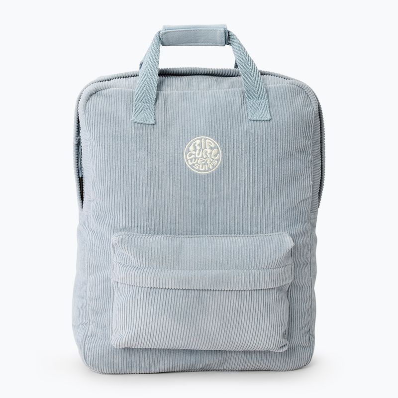 Rip Curl Icons Of Surf Cord backpack 10 l mid blue